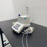 Mettler Toledo Compact Titrator image 1